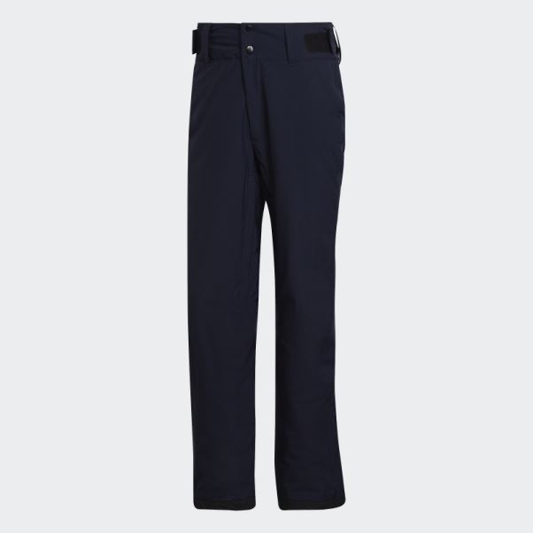 Pantalon De Survêtement Isolant à Deux Couches Adidas Ink Resort