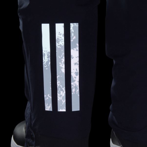 Pantalon De Survêtement Isolant à Deux Couches Adidas Ink Resort