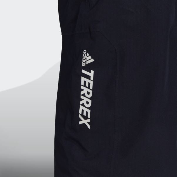 Pantalon De Survêtement Isolant à Deux Couches Adidas Ink Resort