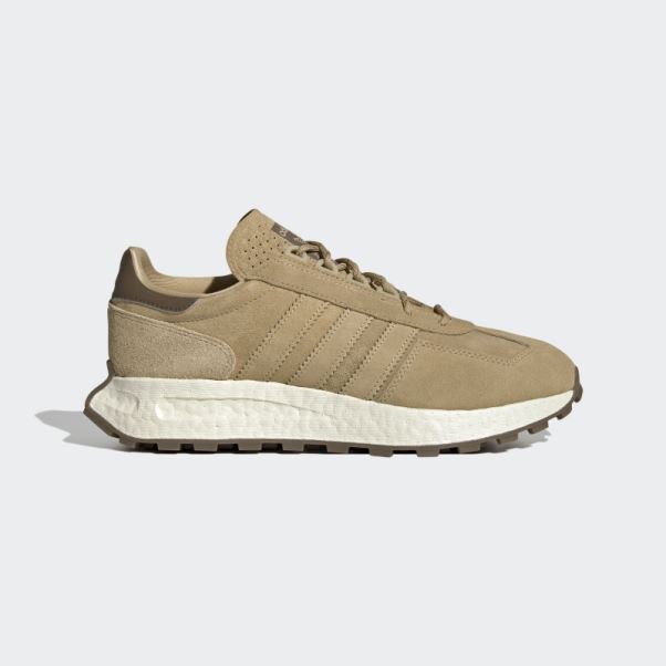 Chaussures Retropy E5 Carton Adidas
