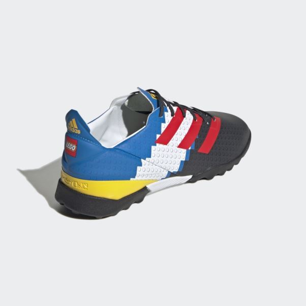 Chaussures De Foot Adidas Carbone Gamemode Turf