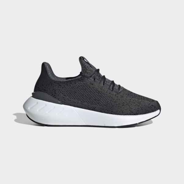 Chaussure Swift Run 22 Adidas Gris