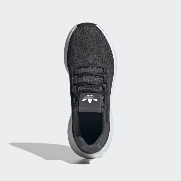 Chaussure Swift Run 22 Adidas Gris