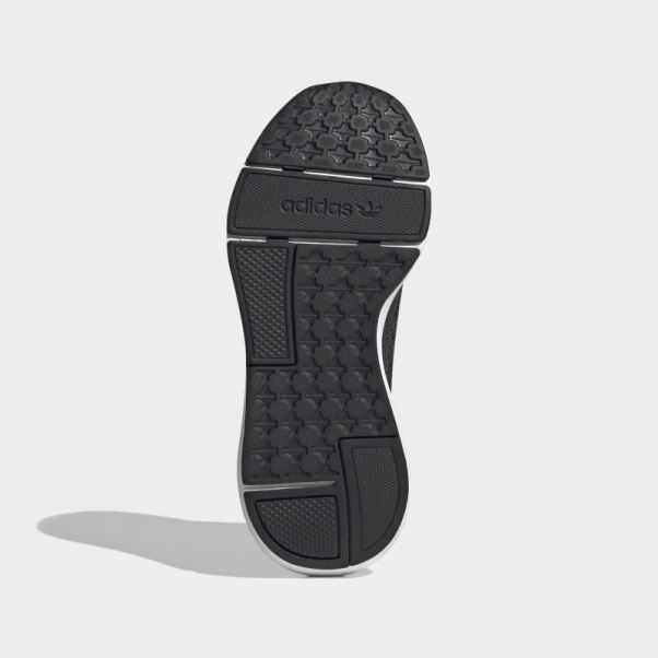 Chaussure Swift Run 22 Adidas Gris