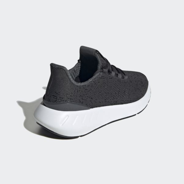 Chaussure Swift Run 22 Adidas Gris