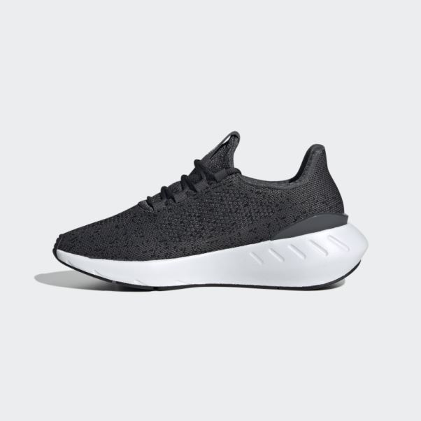 Chaussure Swift Run 22 Adidas Gris