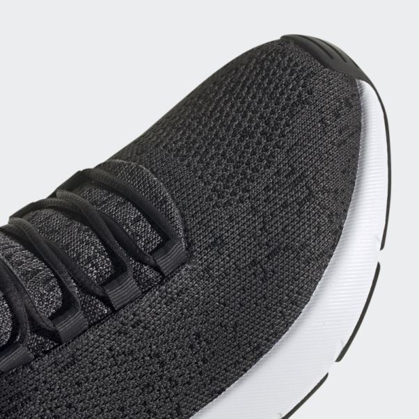 Chaussure Swift Run 22 Adidas Gris