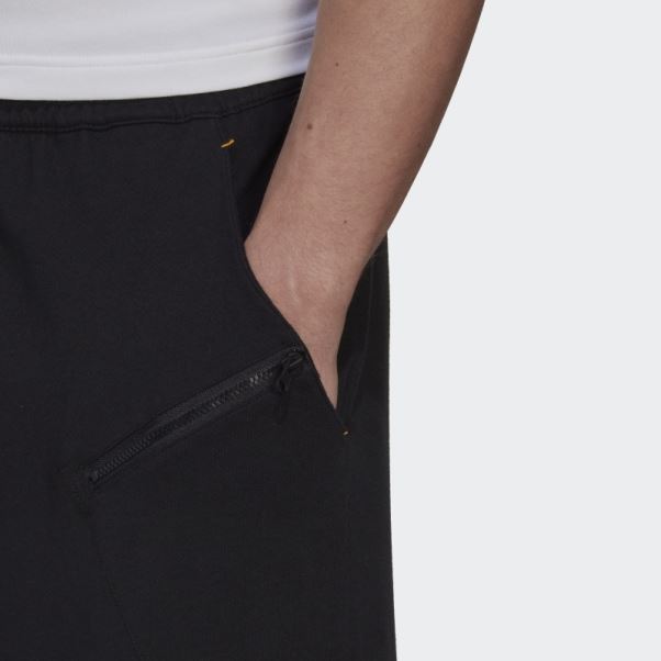 Adidas Pantalon Léger Trvl Noir