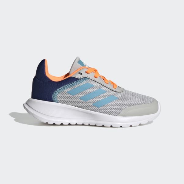 Adidas Tensaur Run Chaussures Orange