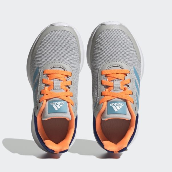 Adidas Tensaur Run Chaussures Orange