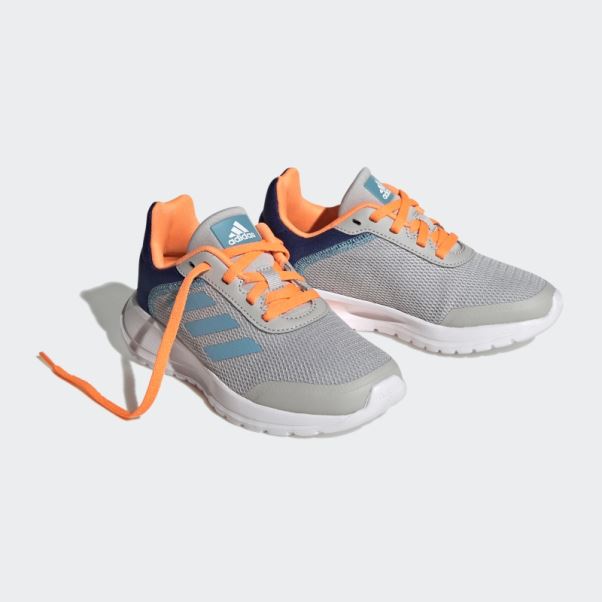 Adidas Tensaur Run Chaussures Orange