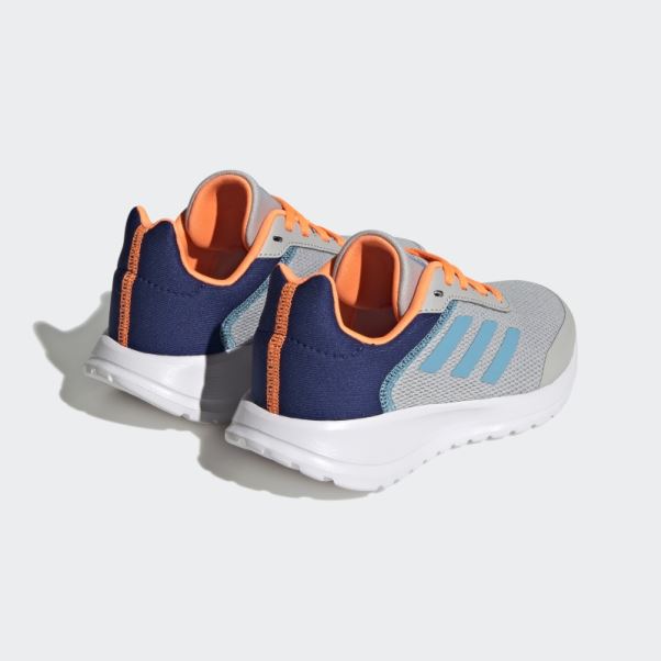 Adidas Tensaur Run Chaussures Orange