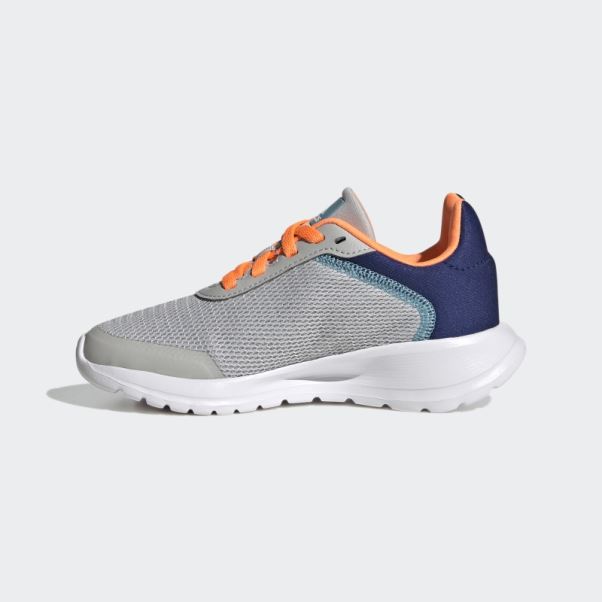 Adidas Tensaur Run Chaussures Orange