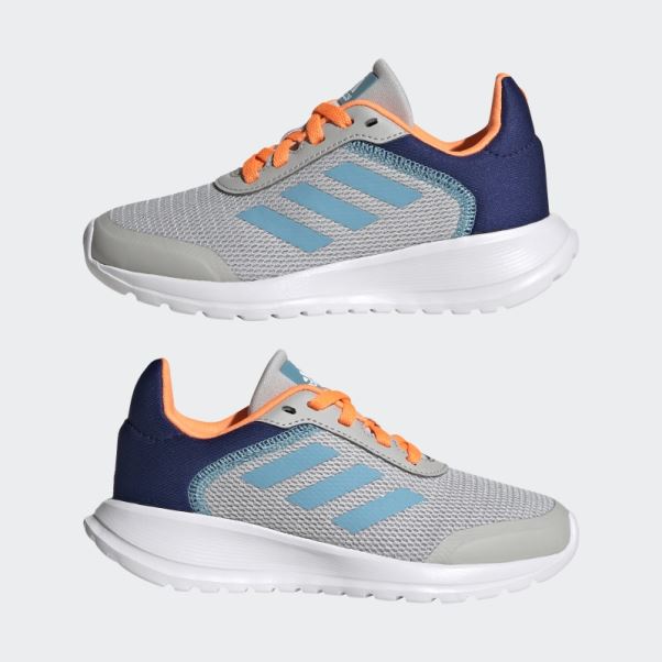 Adidas Tensaur Run Chaussures Orange