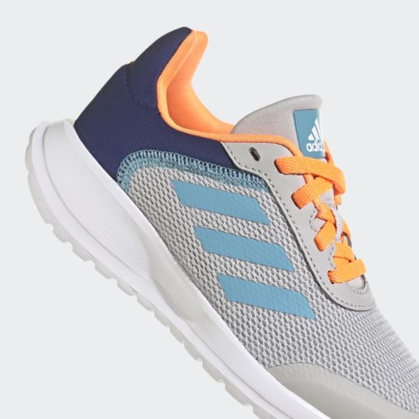 Adidas Tensaur Run Chaussures Orange