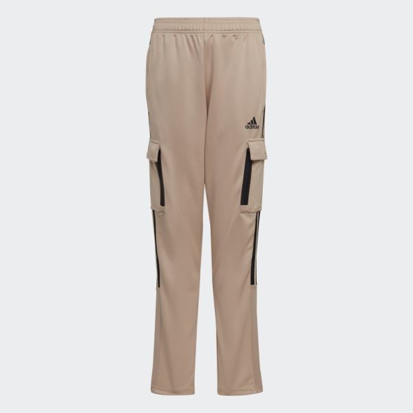 Pantalon Cargo Tiro 23 Beige Adidas
