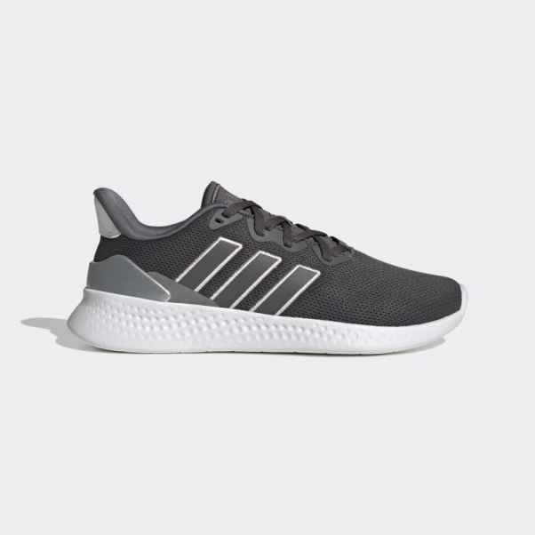 Adidas Puremotion Se Chaussures Grises