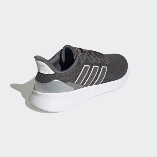 Adidas Puremotion Se Chaussures Grises