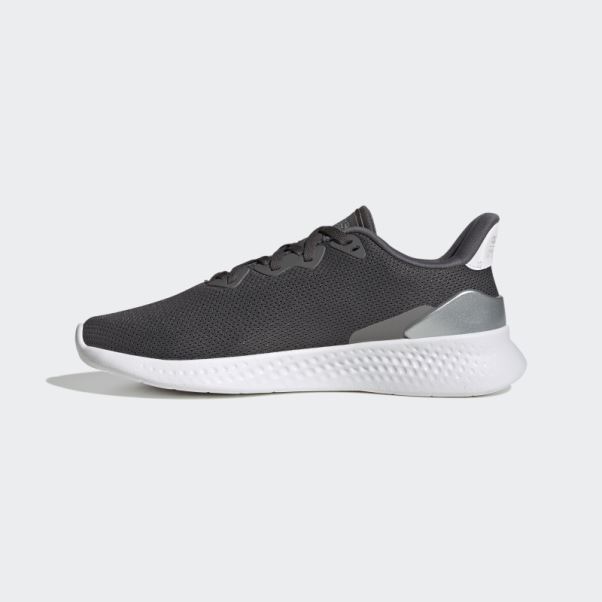 Adidas Puremotion Se Chaussures Grises