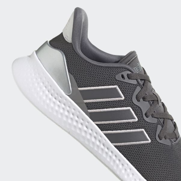Adidas Puremotion Se Chaussures Grises