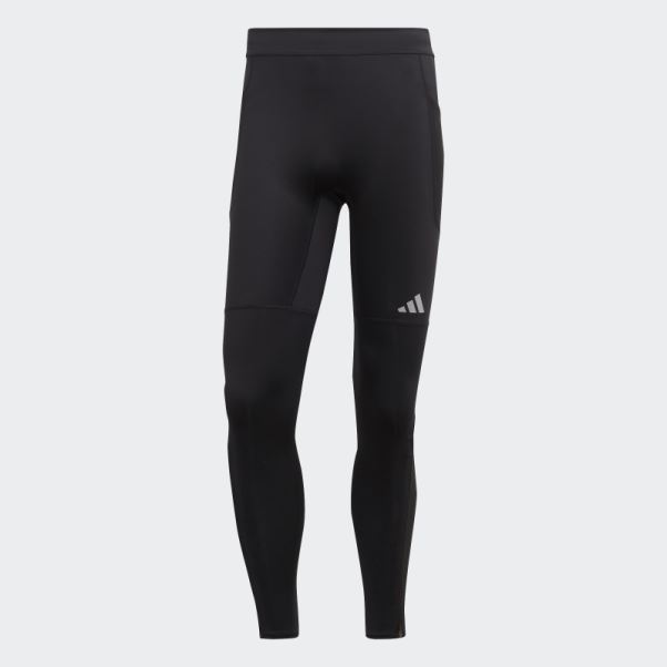 Samedi Long Leggings Adidas Noir