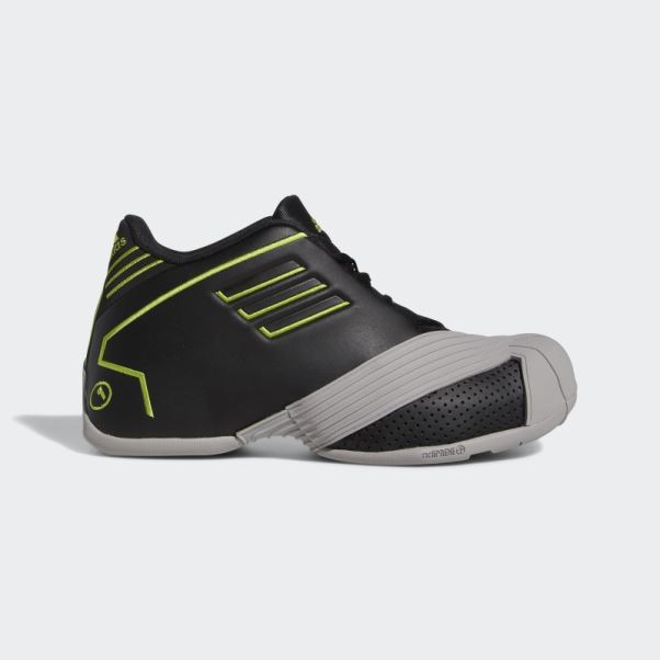 Chaussure De Basket Adidas T-mac 1 Noir
