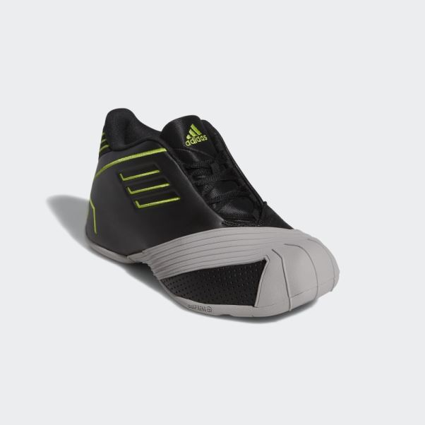 Chaussure De Basket Adidas T-mac 1 Noir