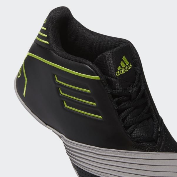 Chaussure De Basket Adidas T-mac 1 Noir