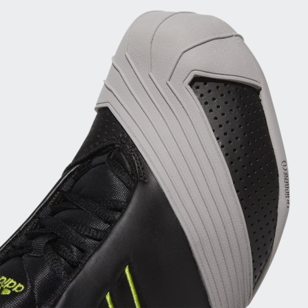 Chaussure De Basket Adidas T-mac 1 Noir