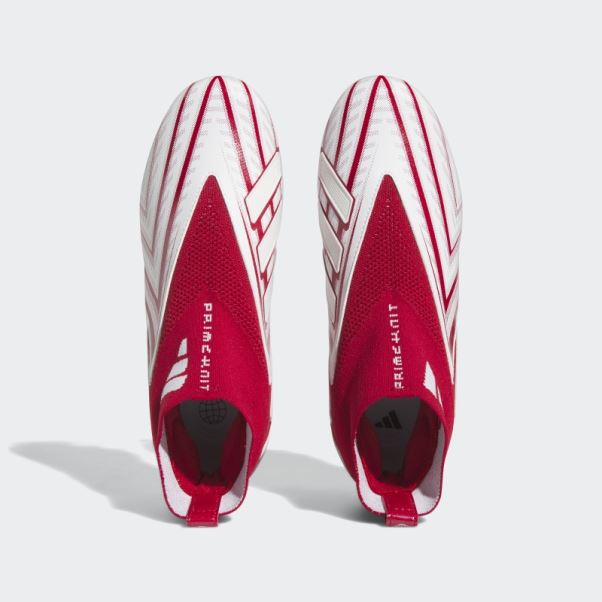 Adidas Freak Ultra 23 Crampons En Ligne Rouge