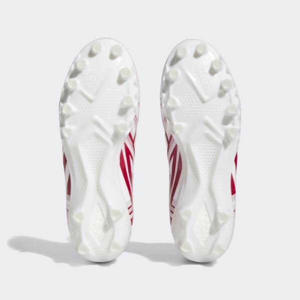 Adidas Freak Ultra 23 Crampons En Ligne Rouge