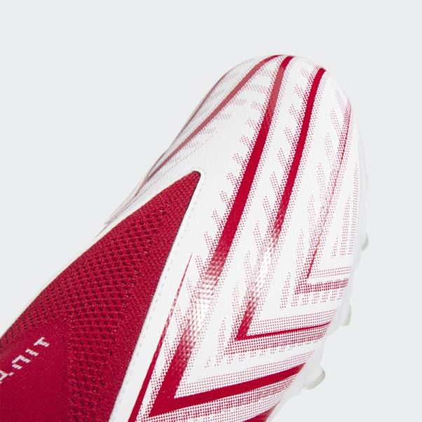 Adidas Freak Ultra 23 Crampons En Ligne Rouge
