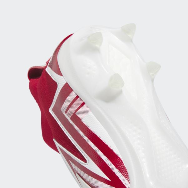 Adidas Freak Ultra 23 Crampons En Ligne Rouge