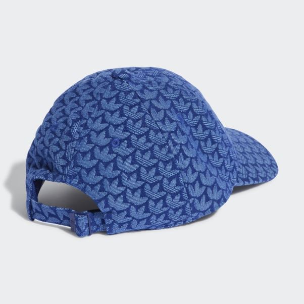 Casquette De Baseball Adidas Multicolore