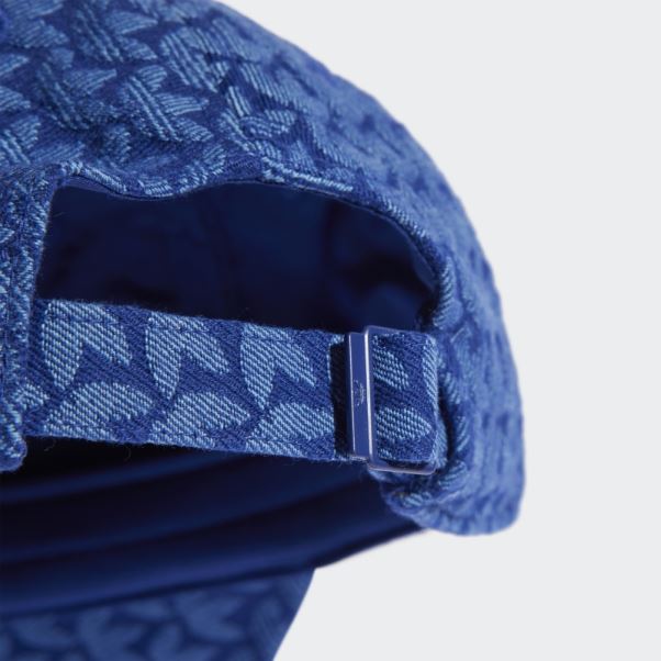 Casquette De Baseball Adidas Multicolore