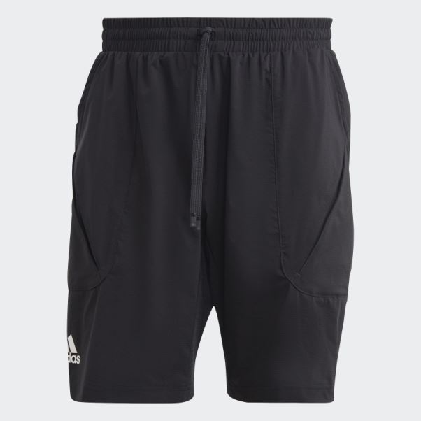 Short De Tennis New York Ergo Noir Adidas