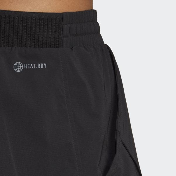 Short De Tennis New York Ergo Noir Adidas