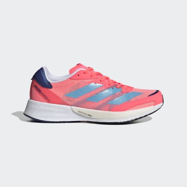 Turbo Adidas Adizero Adios 6 Chaussures