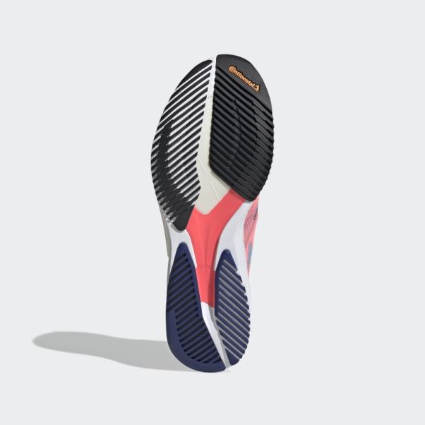 Turbo Adidas Adizero Adios 6 Chaussures