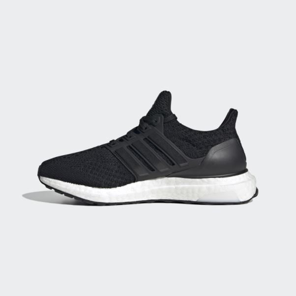 Chaussures Adidas Ultraboost 5.0 Adn Noir