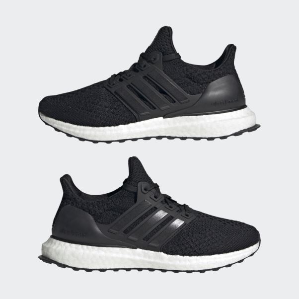 Chaussures Adidas Ultraboost 5.0 Adn Noir
