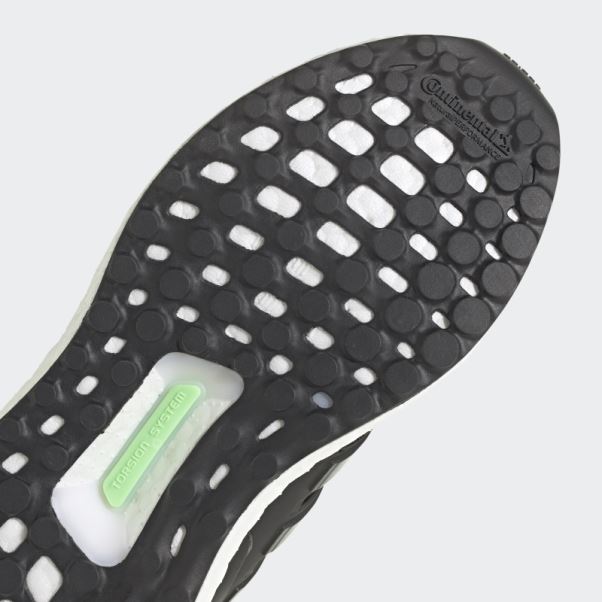 Chaussures Adidas Ultraboost 5.0 Adn Noir