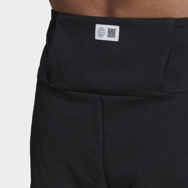 Pantalon De Randonnée Adidas Terrex Made To Be Remade Noir