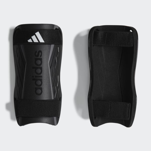 Protège-tibias Tiro Training Noir Adidas