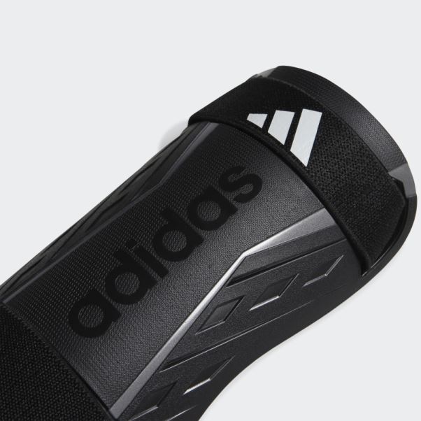 Protège-tibias Tiro Training Noir Adidas