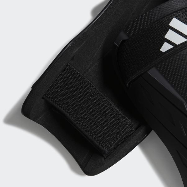 Protège-tibias Tiro Training Noir Adidas