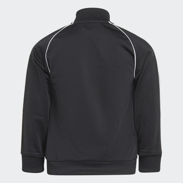 Survetement Adidas Adicolor Sst Noir