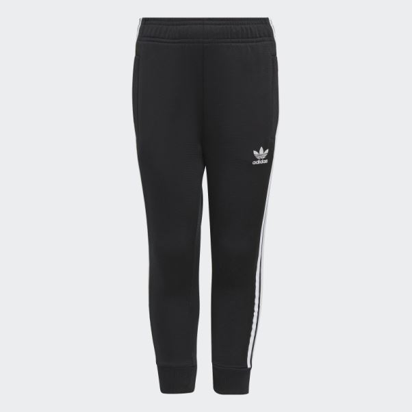 Survetement Adidas Adicolor Sst Noir