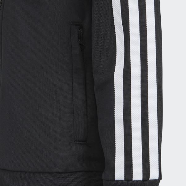 Survetement Adidas Adicolor Sst Noir