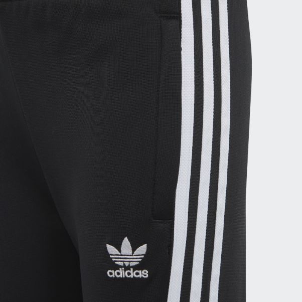 Survetement Adidas Adicolor Sst Noir